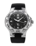 Pre-Owned Tag Heuer Kirium Watch